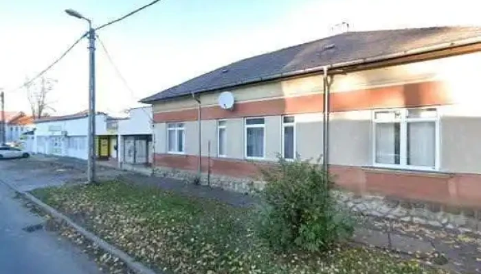 Gr Autokulcs Utcakep Es 360deg - Nyíregyháza