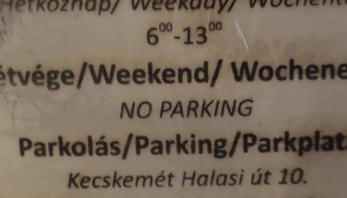 Graboplast Zrt Ertekelesek - Kecskemét