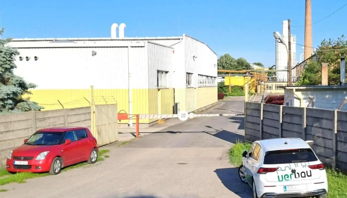 Graboplast Zrt Gyarto - Kecskemét