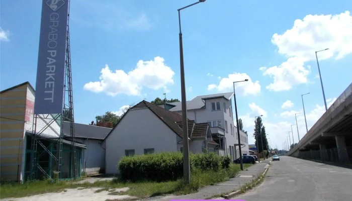 Graboplast Zrt Osszes - Kecskemét
