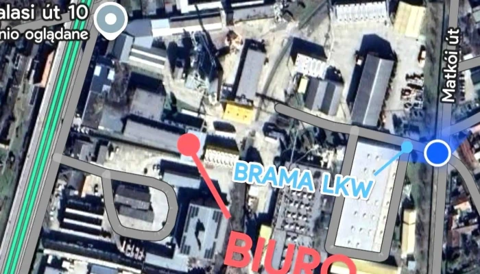 Graboplast Zrt Telefon - Kecskemét