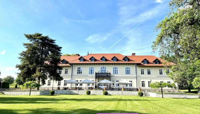 Gróf Degenfeld Szőlőbirtok - Terézia Kert 9