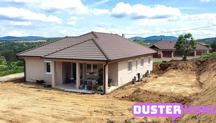 Gsr Bau Kft -  Osszes - Pécs