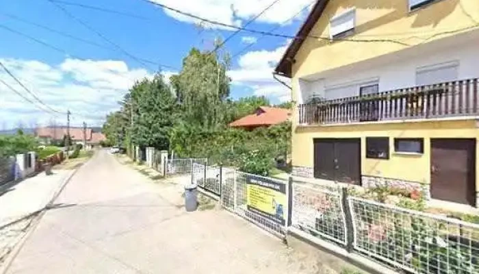 Gsr Bau Kft -  Utcakep Es 360deg - Pécs