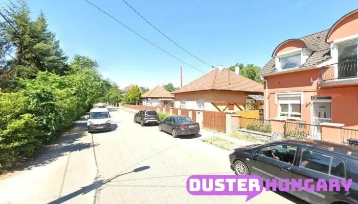 Gtvf Acélszerkezetgyártó Kft. - Kőrösi Út 74