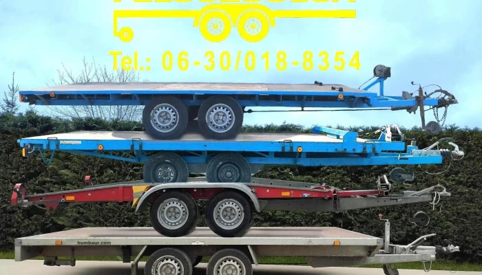 Guba Utanfuto Kolcsonzo Felsozsolca A Tulajdonostol - Felsőzsolca