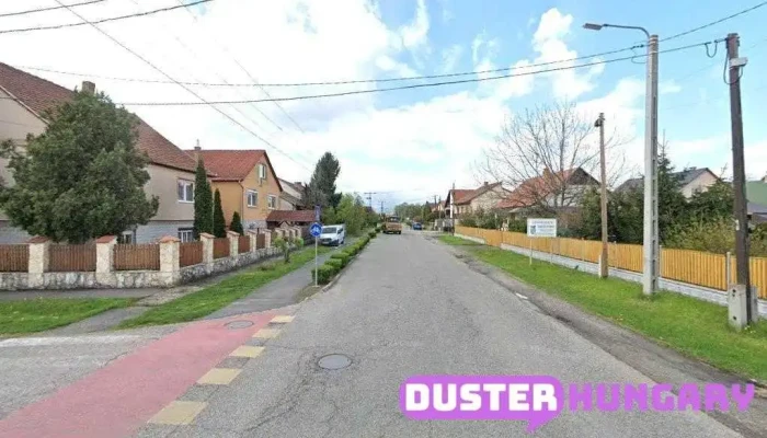 Guba Utánfutó kölcsönző Felsőzsolca - Felsőzsolca