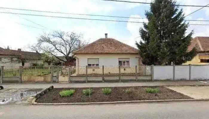 Guj Karosszeria Kft Utcakep Es 360deg - Békéscsaba
