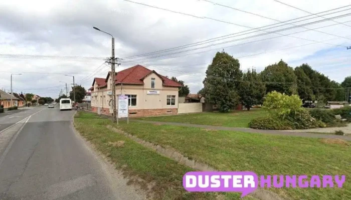 Gumijavító Szervíz - Baltazár Dezső Utca 101