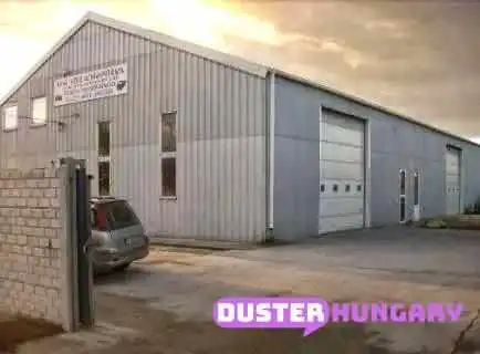 Gyal Szer Autojavito Kft Osszes - Gyál