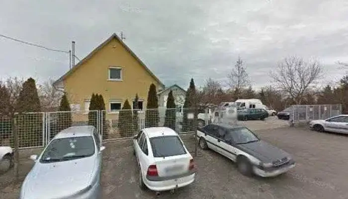 Gyenes Auto Kft -  Utcakep Es 360deg - Kecskemét