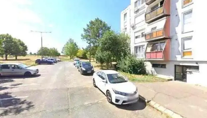 Gyenes Jozsef Osszes - Pécs
