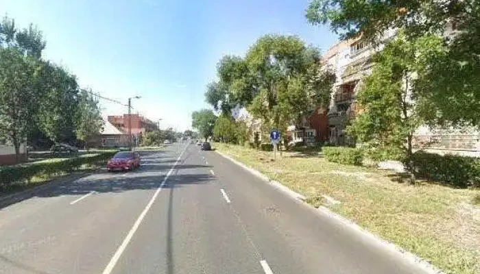 Gyetko Family Utcakep Es 360deg - Nyíregyháza