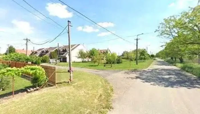 Gyoma Fold Gep Kft Utcakep Es 360deg - Gyomaendrőd