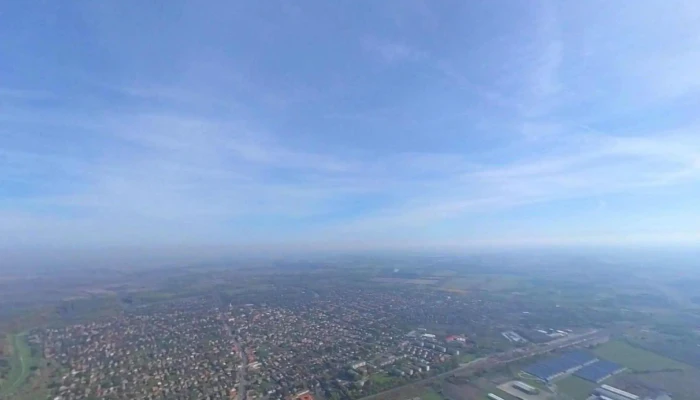 Gyomaendrod Utcakep Es 360deg - Gyomaendrőd