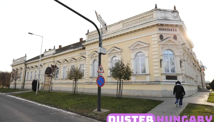 Gyomaendrodi Jarasi Hivatal Osszes - Gyomaendrőd