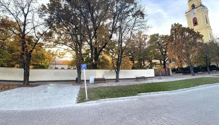 Gyomaendrodi Jarasi Hivatal Utcakep Es 360deg - Gyomaendrőd