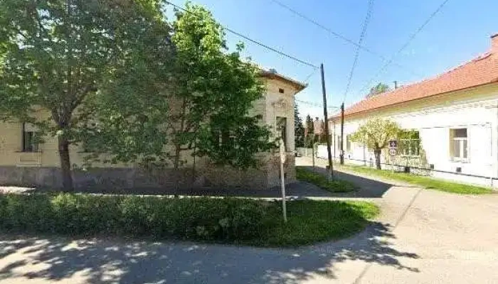 Gyomai Kner Nyomda Zrt Utcakep Es 360deg - Gyomaendrőd
