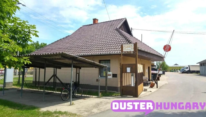 Gyomaszolg Kft Osszes - Gyomaendrőd