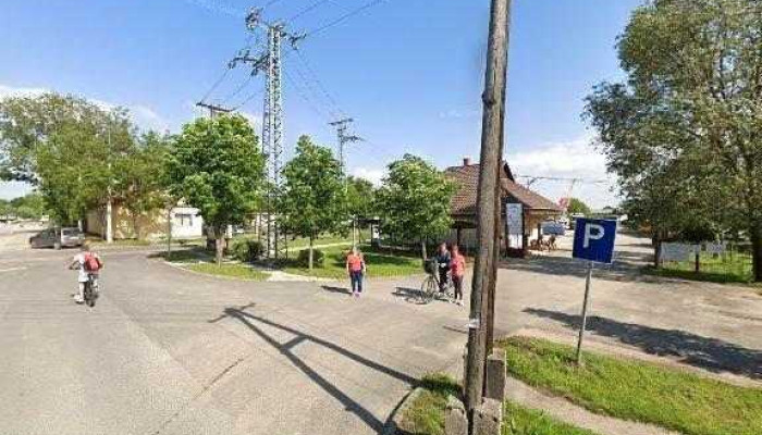 Gyomaszolg Kft Utcakep Es 360deg - Gyomaendrőd