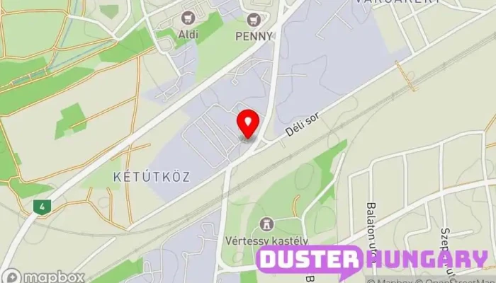 térkép Gyöngy Autófényező Műhely Autójavító ban Debrecen