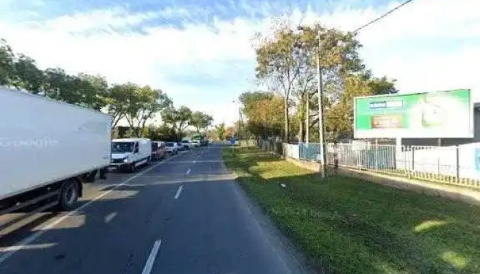 Gyongy Autofenyezo Muhely Utcakep Es 360deg - Debrecen