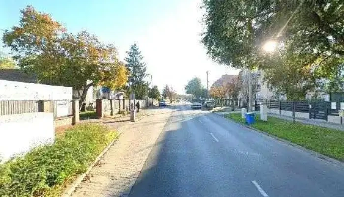Gyongyosi Jegkar Kft Osszes - Debrecen