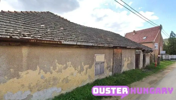 Gyöngyöspata, városháza - Gyöngyöspata