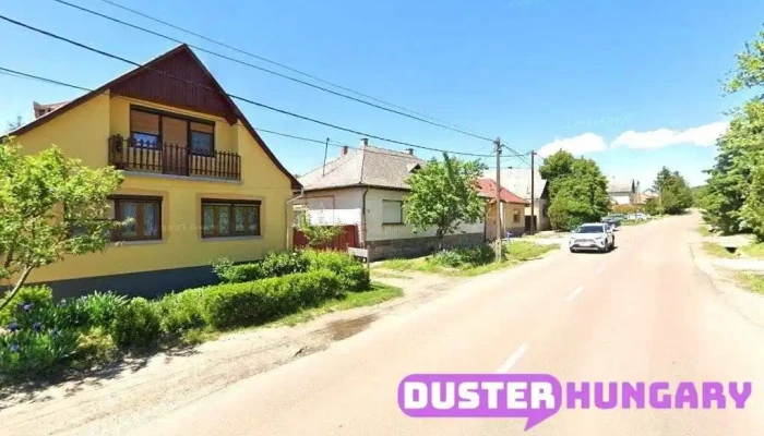 Gyöngyössolymos, Szabadság utca 86. - Magyarország