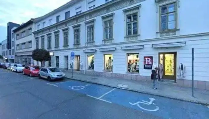 Gyor Moson Sopron Varmegyei Kormanyhivatal Utcakep Es 360deg - Győr