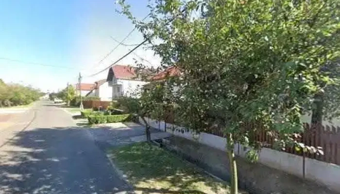 Gyorfi Kft Autoszerviz Karosszeria Lakatos Muhely Osszes - Hajdúsámson