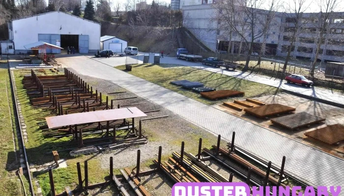 Gyori Kft A Tulajdonostol - Kaposvár