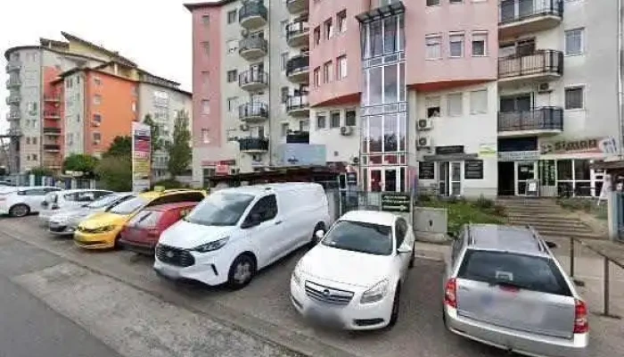 Gyors Talpalo Kulcsmasolo Belyegzokeszito Cipojavito Utcakep Es 360 - Budapest