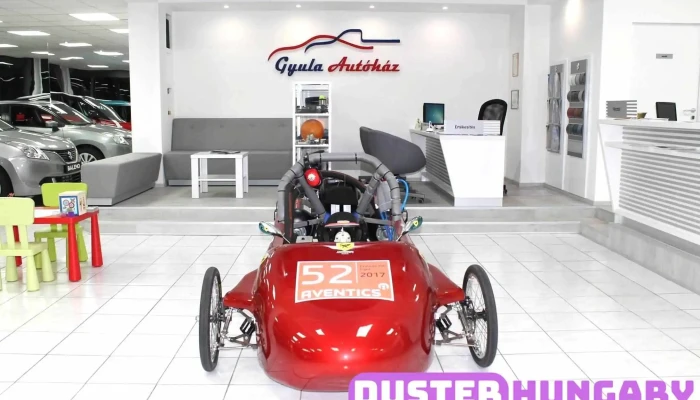 Gyula Autohaz Kft Osszes - Gyula