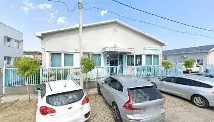 Gyulai Iranyitastechnikai Kft Utcakep Es 360deg - Debrecen