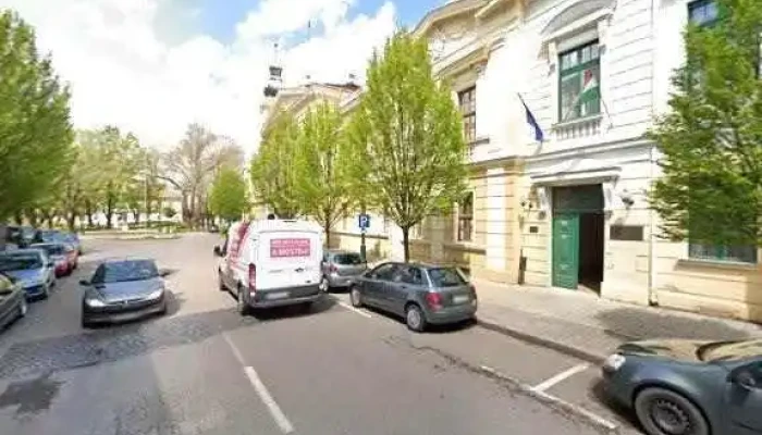 Gyulai Jarasi Hivatal Utcakep Es 360deg - Gyula