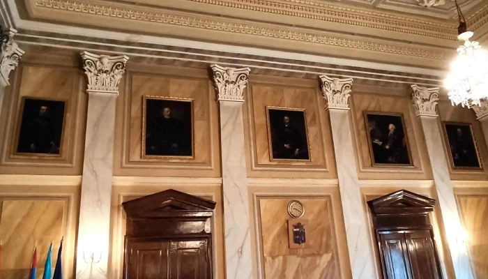 Gyulai Kormanyablak Helyi Kormanyzati Hivatal - Gyula