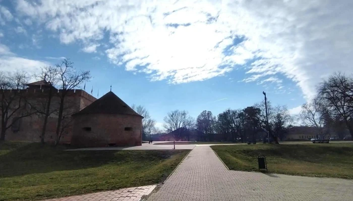 Gyulai Var Erőd - Gyula