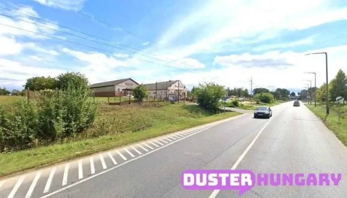 Gyulay Kéményseprő És Szolgáltató Kft. - Ipari Út 26-Inkubátorház