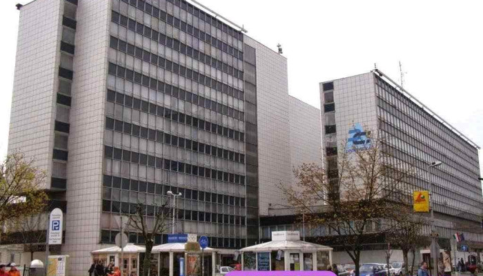 Győr-Moson-Sopron Vármegyei Kormányhivatal - Győr