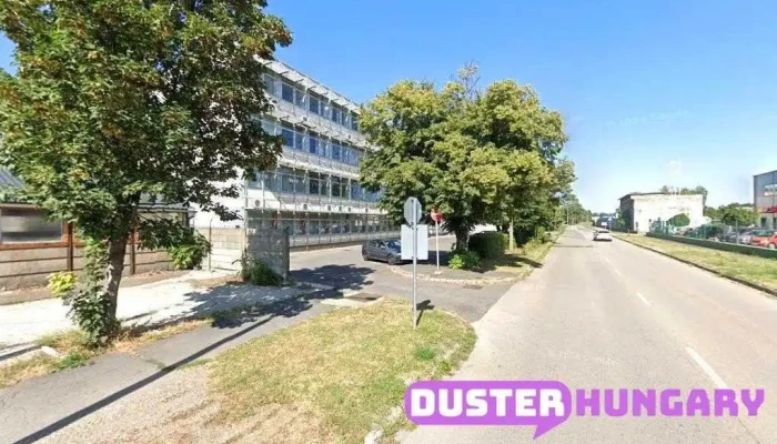 Győri Lakatos Kisszövetkezet - Győr