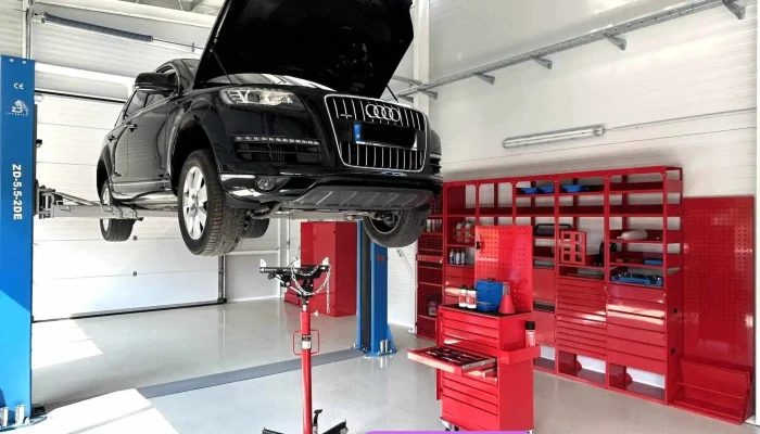 H H Auto Kft Muhely - Kaposvár