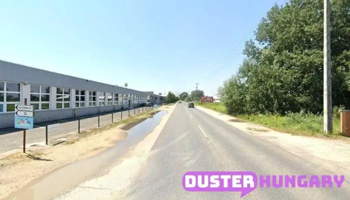H-t Tartálytechnika Kft. - Szigetszentmiklós