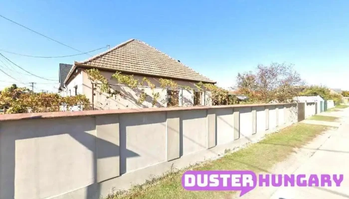 H-z Tetőszervíz 6996 Kft. - Baja