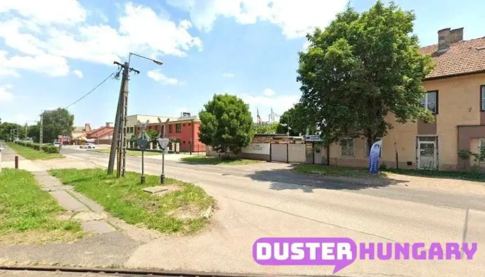 Ha Gép Kell...Ipari gépek kölcsönzése - Mártírok Útja 32