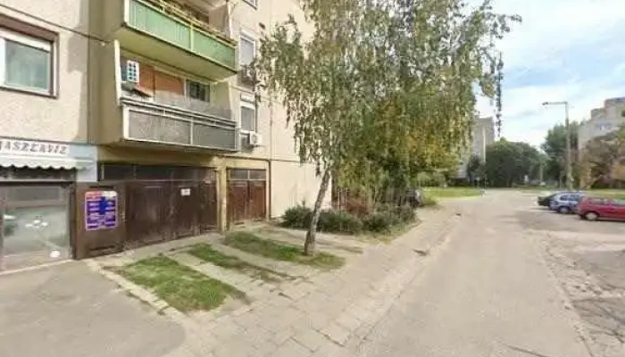 Haasz Kulcs Es Zarszerviz Utcakep Es 360deg - Fszt