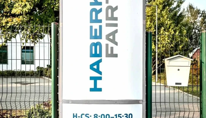 Haberkorn Kft A Tulajdonostol - Budapest