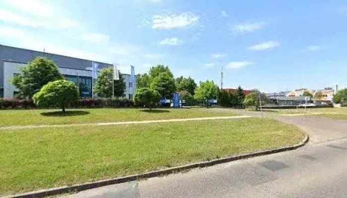 Haberkorn Kft Utcakep Es 360deg - Budapest