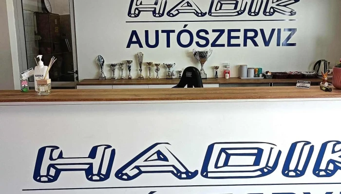 Hadik Autoszerviz Miskolc - Miskolc