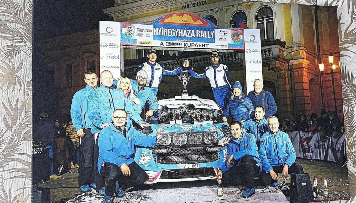 Hadik Autoszerviz Szam - Miskolc